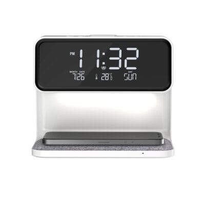 Charger Clock - Image 3