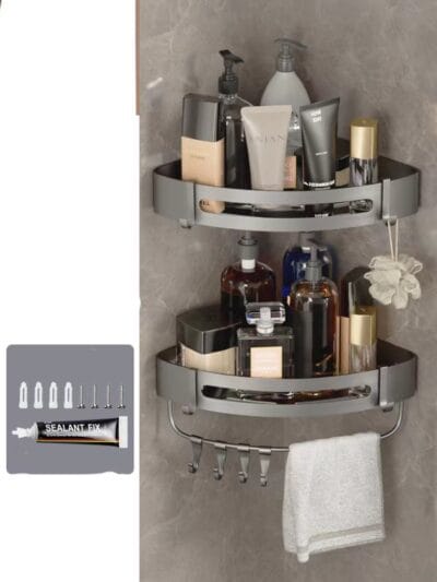 Triangle Shelf - Image 10