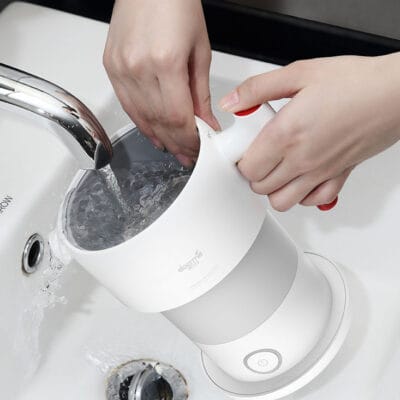 Folding Kettle - Image 3