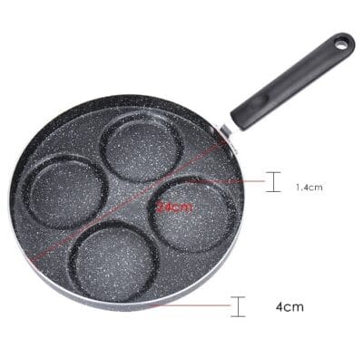 Frying Pan - Image 4