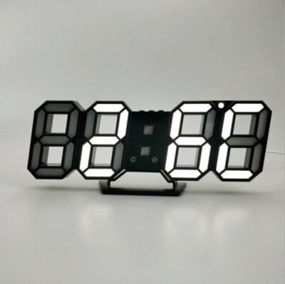 LED Clock - Image 3