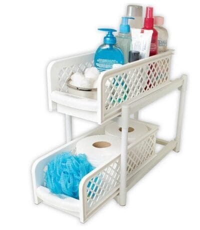 Kitchen Rack - Image 3