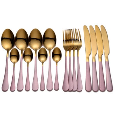 Western cutlery - Image 2