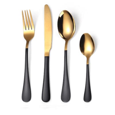 Western cutlery - Image 6