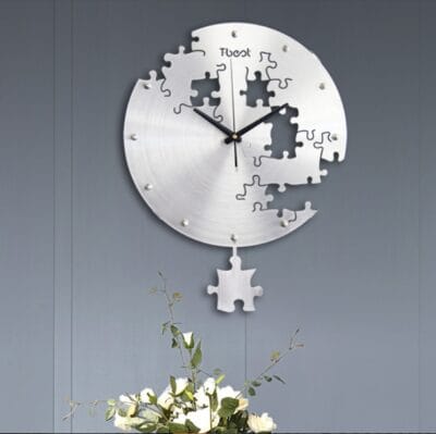 Creative Clock - Image 4