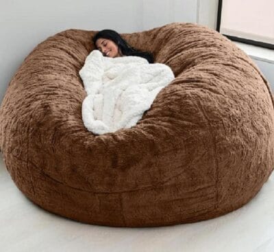 Lazy Sofa - Image 2