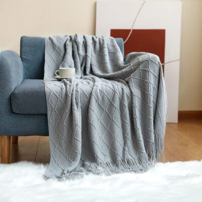Nordic Blanket - Image 2