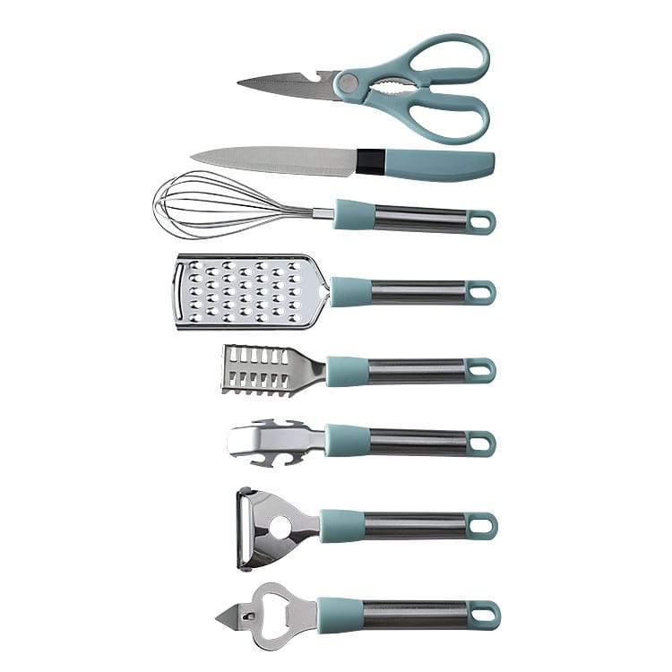 Steel Kitchen Tools