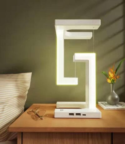 Table Lamp - Image 3