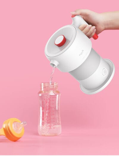 Folding Kettle - Image 5