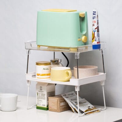 Supplies rack - Image 5