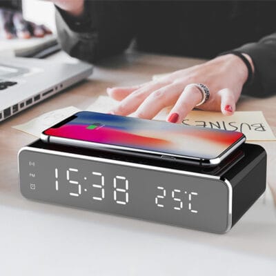 LED Clock