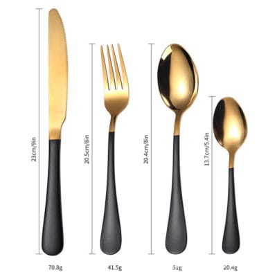 Western cutlery - Image 10