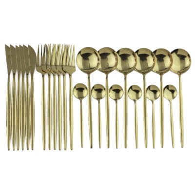 Basic Cutlery - Image 2
