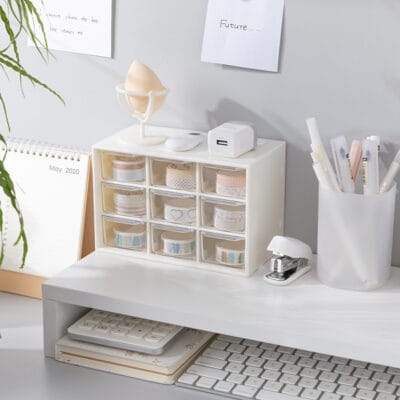 Transparent Drawer - Image 3