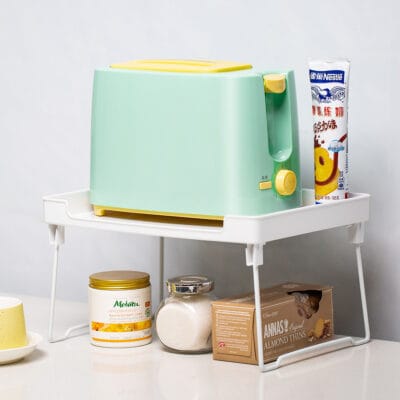 Supplies rack - Image 4