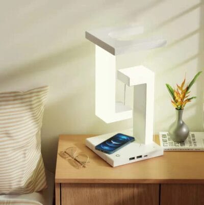 Table Lamp - Image 2