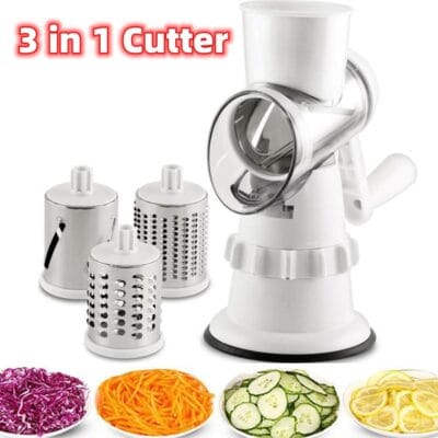 Vegetable Slicer - Image 6