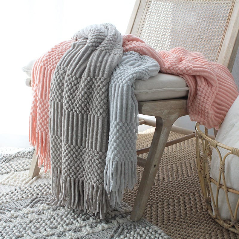 Woolen Blanket