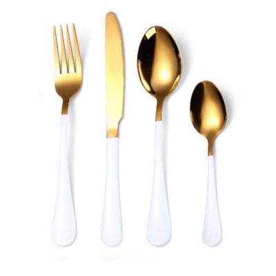 Western cutlery - Image 9