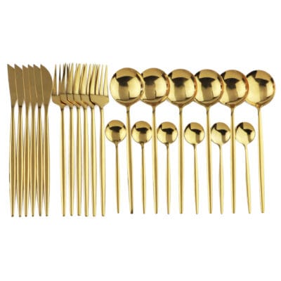 Basic Cutlery - Image 3