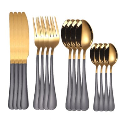Western cutlery - Image 4