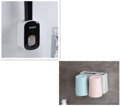 Toothpaste Holder - Image 4