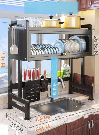 Sink Rack - Image 5