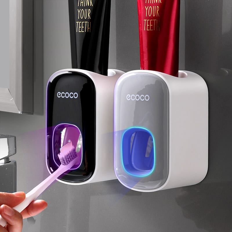 Toothpaste Holder