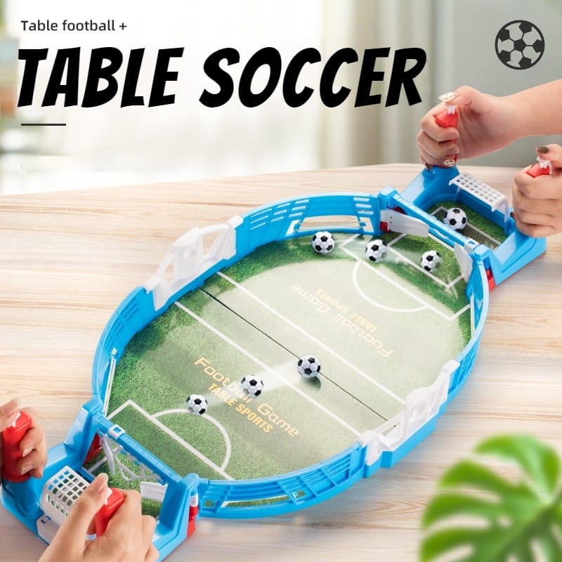 Table Soccer