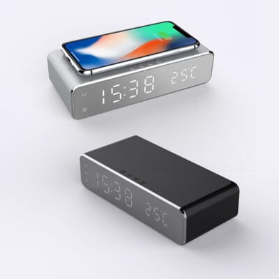 LED Clock - Image 6