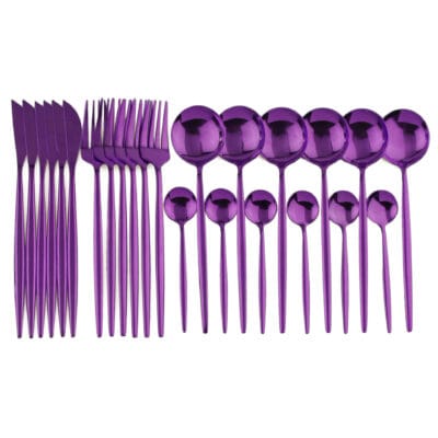 Basic Cutlery - Image 4