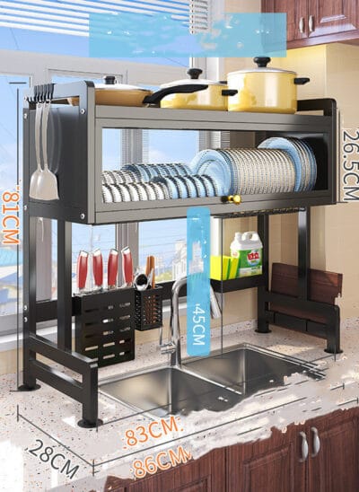 Sink Rack - Image 4
