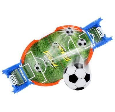 Table Soccer - Image 8
