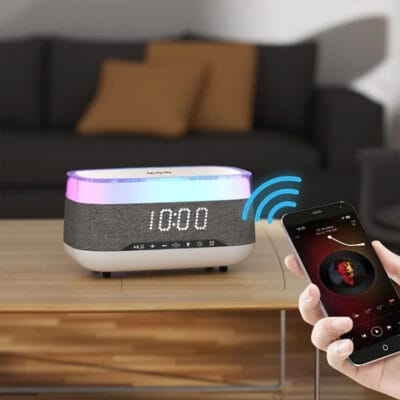 Charger Clock - Image 7