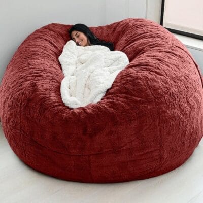 Lazy Sofa - Image 5
