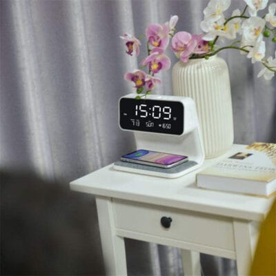 Charger Clock - Image 6