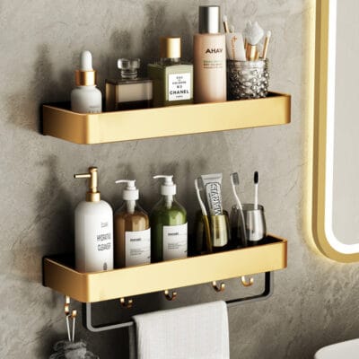 Bathroom Organizer - Image 6