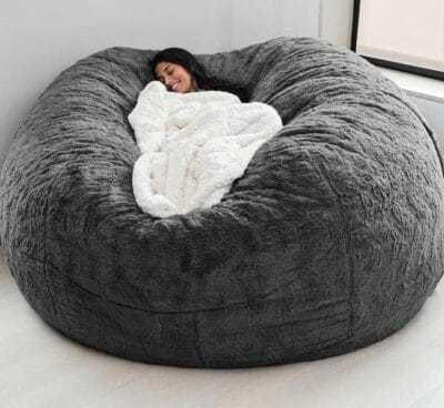 Lazy Sofa - Image 4