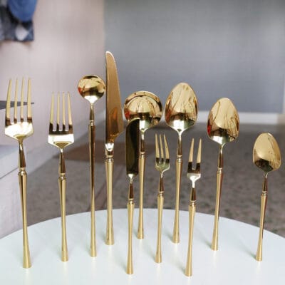 Cutlery Set - Image 3