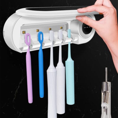 Toothbrush Sterilizer - Image 2