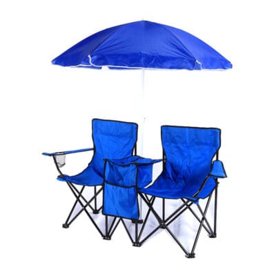 Portable Chairs - Image 2