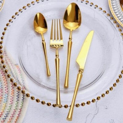 Cutlery Set - Image 7