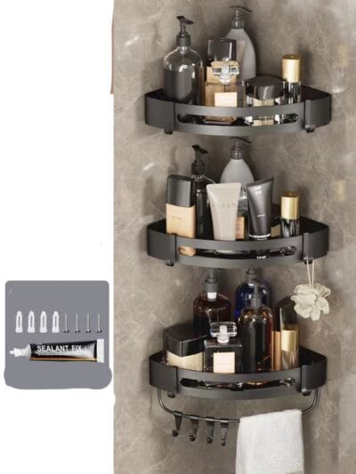 Triangle Shelf