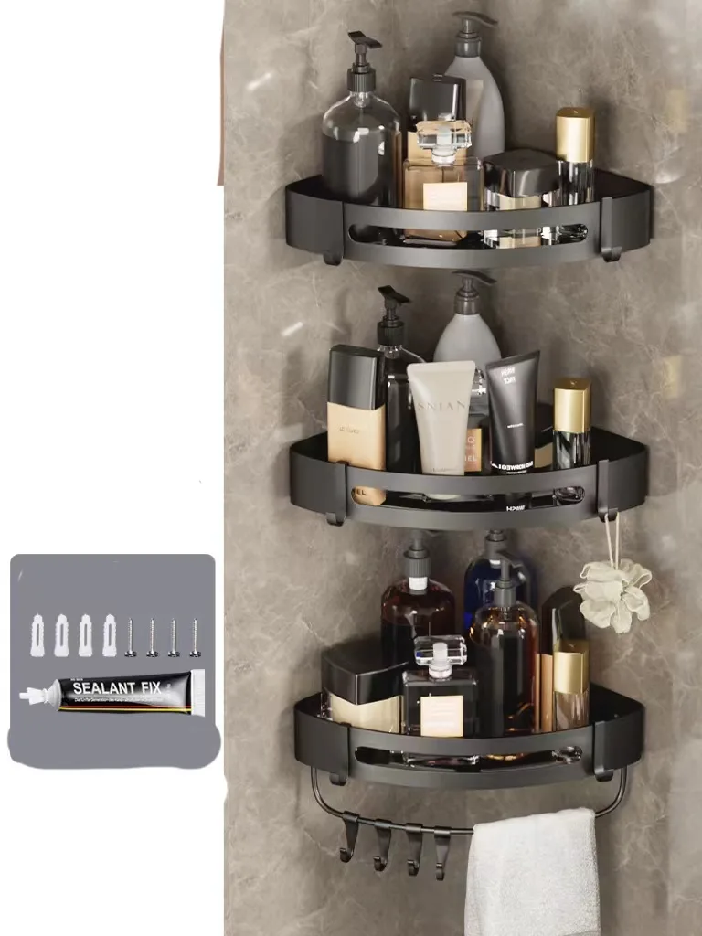 Triangle Shelf