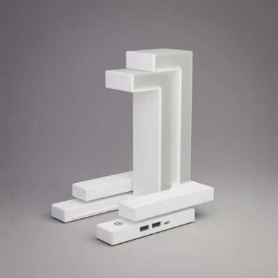 Table Lamp - Image 4