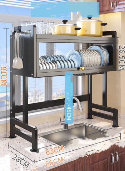 Sink Rack - Image 2