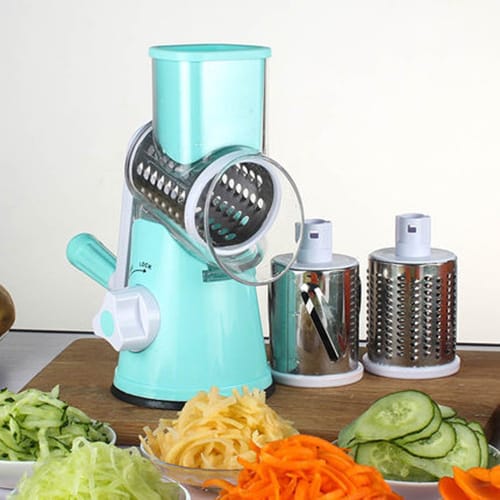 Manual Slicer