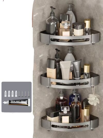 Triangle Shelf - Image 9