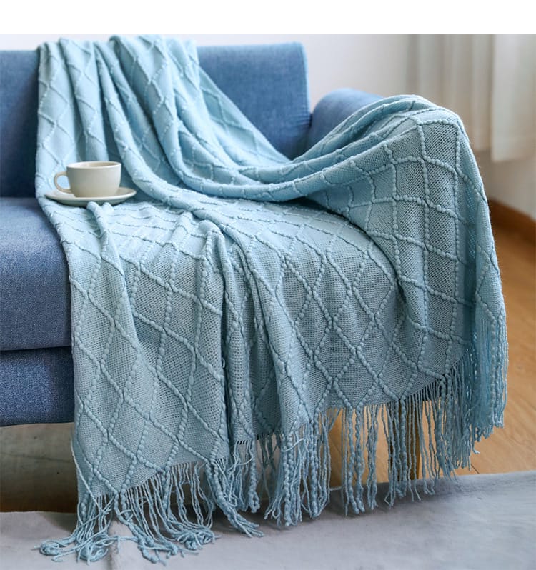 Nordic Blanket